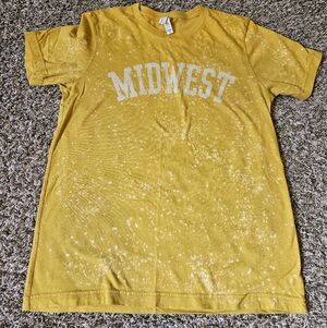 Midwest Graphic Tee